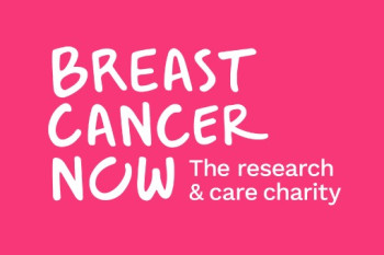 BreastCancerNow LOGO