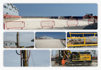 Cliftons Projects HeliOps Portland