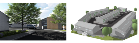 Cliftons Projects Somerset Developer