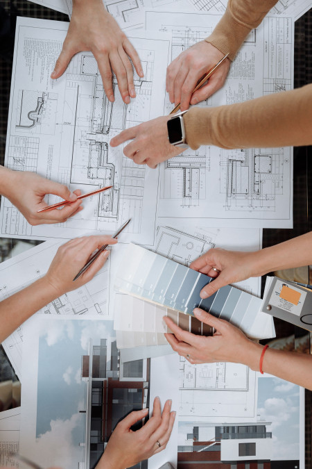 Cliftons Projects Why Early Project Definition Matters More Than Ever