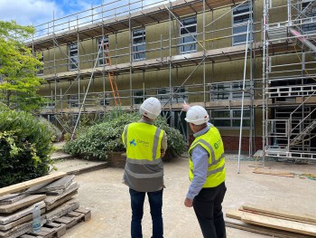 Itchen Sixth Form College Southampton