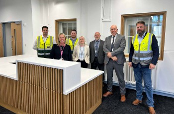 Learning Resources Centre LRC