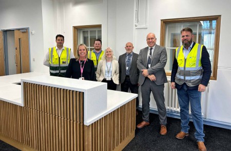 Learning Resources Centre LRC