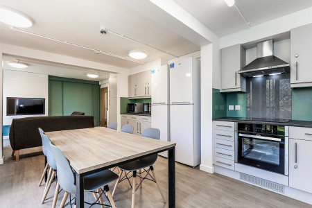 Monte A B Nearing Completion