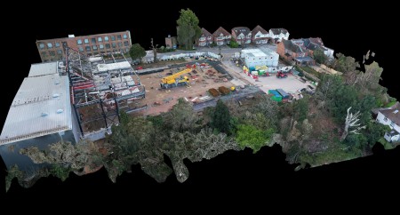 New Services being Provided by Cliftons Projects