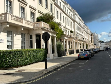 Project Commencement for our Repeat Embassy Client