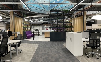 Project Completion Reached at Goodwood