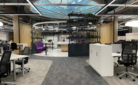 Project Completion Reached at Goodwood