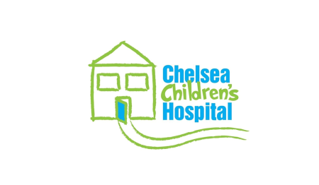 Chelsea Children's Hospital Logo