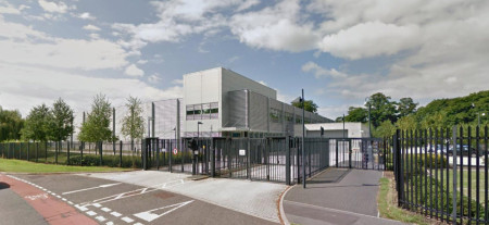 OTDC Data Centre, Basingstoke