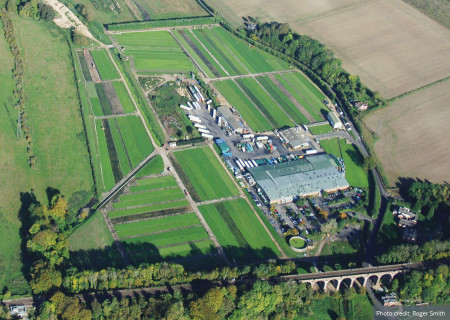 Packaging Facilities, Andover