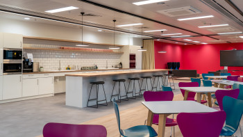 Commercial, Corporate and Charity Projects