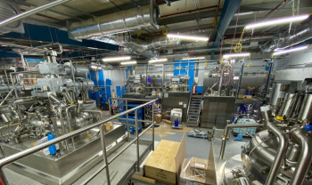 Manufacturing Facilities