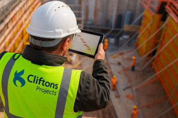  Why Choose Cliftons Projects