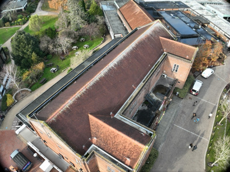 University of Southampton Campus Done Survey2 Large