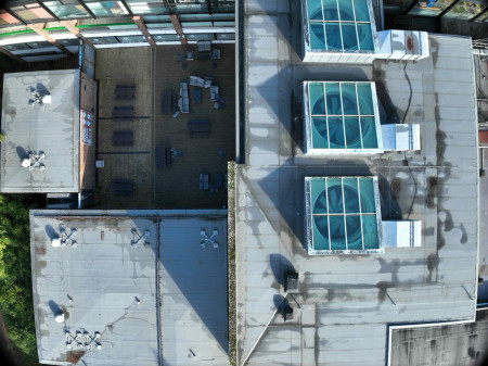 University of Southampton Campus Done Survey6 Large