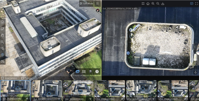 University of Southampton Campus Done Survey7 Large