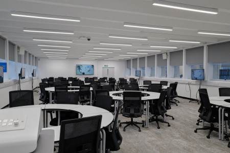 Winchester Office Fit Out1