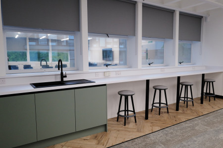 Winchester Office Fit Out4