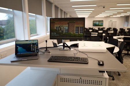 Winchester Office Fit Out5