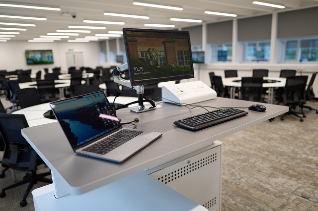 Winchester Office Fit Out7