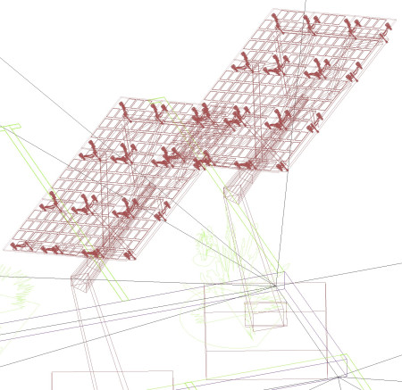 Promega Solar Trees9