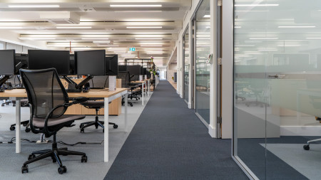 Breast Cancer Now Whitechapel5