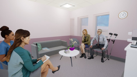 Imperial NHS St Marys Paddington AICU1 Large