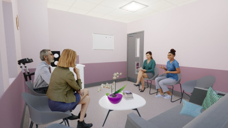 Imperial NHS St Marys Paddington AICU2 Large