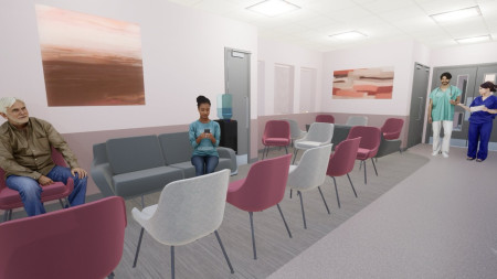 Imperial NHS St Marys Paddington AICU4 Large