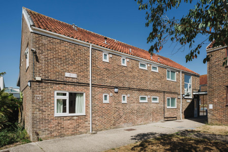 Cliftons Projects University of Chichester 2