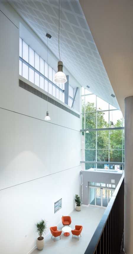 University of Southampton Jubilee Sports Centre14 Large