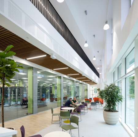 University of Southampton Jubilee Sports Centre31 Large