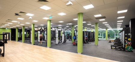 University of Southampton Jubilee Sports Centre42 Large