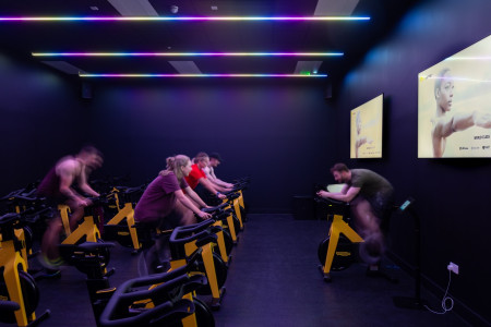 University of Southampton Jubilee Sports Centre52 Large