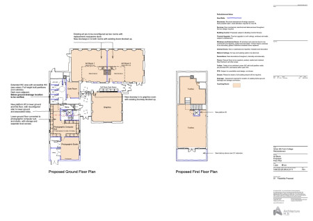 Itchen Sixth Form College Masterplanning2 v2