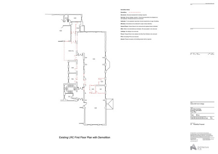 Itchen Sixth Form College Masterplanning3 v2