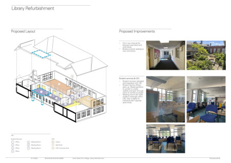 Itchen Sixth Form College Masterplanning7 v2