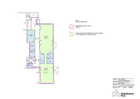 Itchen Sixth Form College Masterplanning8 v2