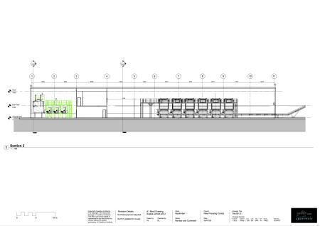 Cliftons Projects Nyetimber New Pressing Centre3