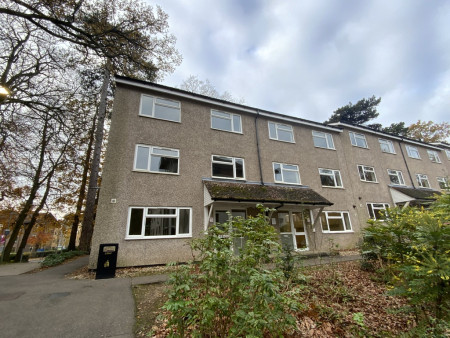 University of Southampton Old Terrace12