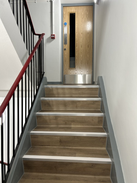 University of Southampton Old Terrace7 Large