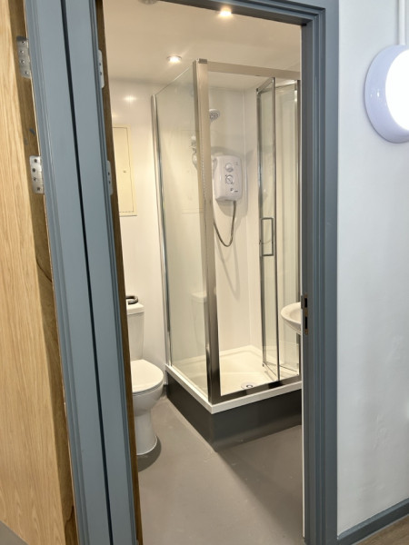 University of Southampton Old Terrace8 Large