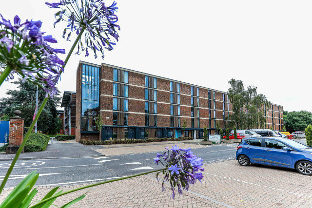 University of Southampton Monte AB11