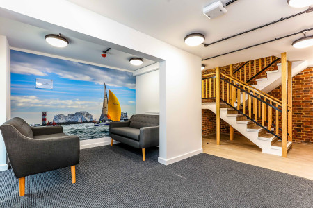 University of Southampton Monte AB12