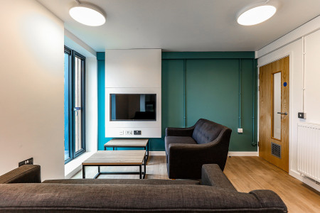 University of Southampton Monte AB2