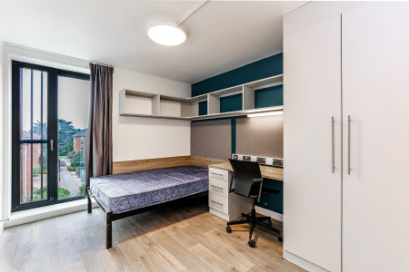 University of Southampton Monte AB3