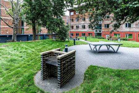 University of Southampton Monte AB8 Large