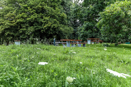 University of Southampton Monte AB9 Large