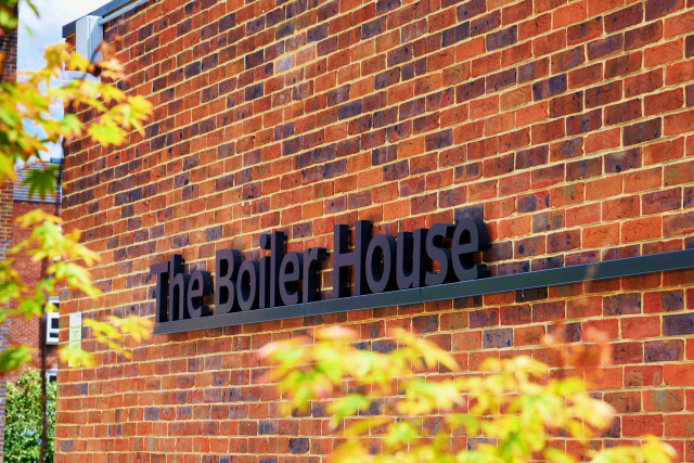 University of Southampton Boiler House24